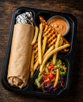 TORTILLA BOX