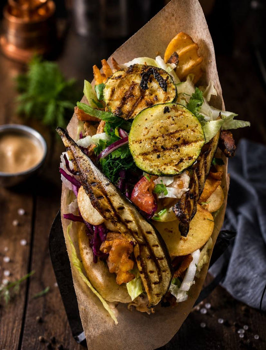 BULKA GEMUSE