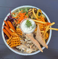GRMUSE PLATE